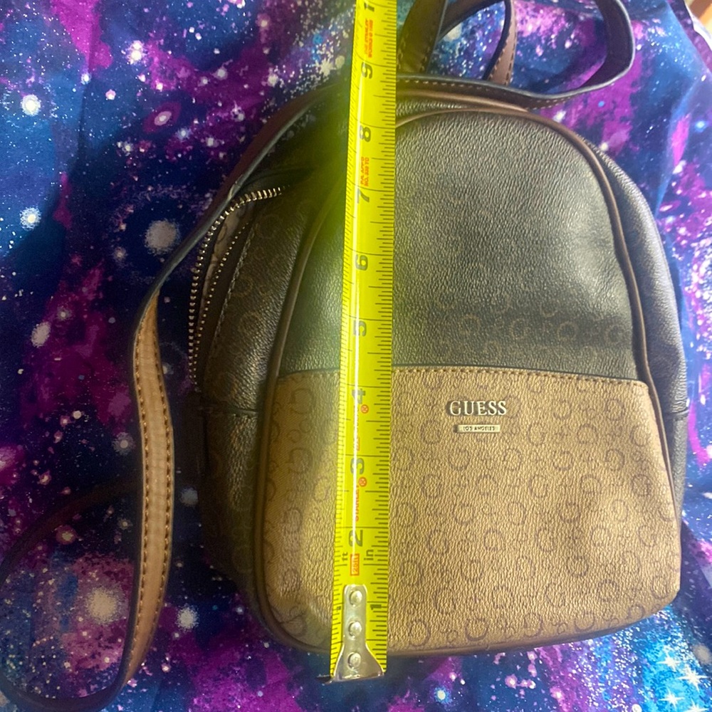 Guess backpack